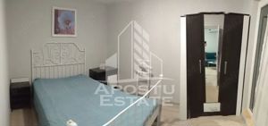 Apartament 2 camere, Mobilat, Utilat, Dacia - imagine 9