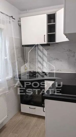 Apartament 1 camera, Girocului, Mobilat, Utilat - imagine 4