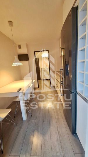 Apartament 3 camere,decomandat,bloc cu lft,zona Sala Olimpia - imagine 8