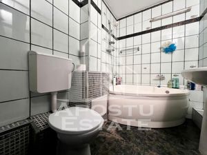 Apartament 3 camere, centrala proprie, decomandat, Girocului - imagine 12