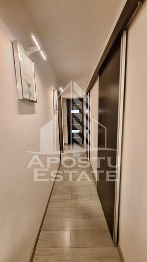 Apartament 3 camere,decomandat,bloc cu lft,zona Sala Olimpia - imagine 10