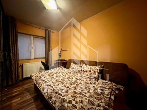 Apartament 3 camere, centrala proprie, decomandat, Girocului - imagine 6