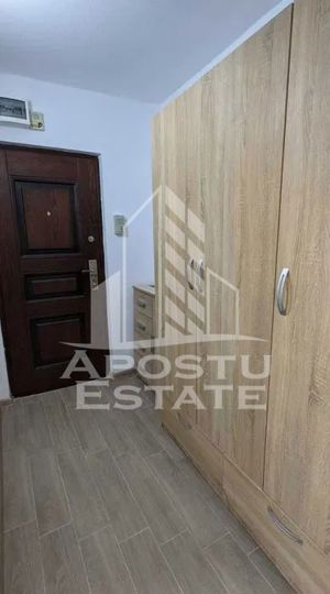 Apartament 1 camera, Girocului, Mobilat, Utilat - imagine 3