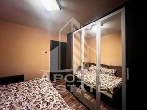 Apartament 3 camere, centrala proprie, decomandat, Girocului - imagine 7