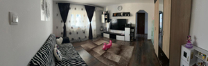 Apartament 2 camere 60mp