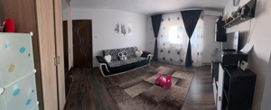 Apartament 2 camere 60mp - imagine 2