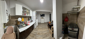 Apartament 2 camere 60mp - imagine 6