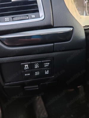 Mazda 6 ,Bijuterie, siguranță, familie  - imagine 7