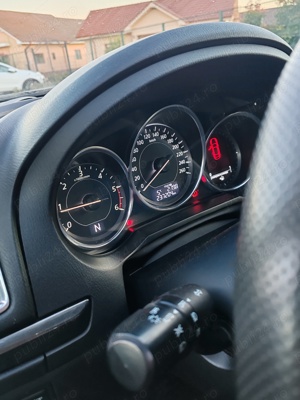 Mazda 6 ,Bijuterie, siguranță, familie  - imagine 10