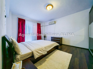 Apartament 2 camere in Deva, Bld. Decebal, suprafata utila 50 mp, etaj 6... - imagine 5