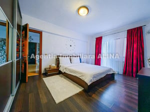 Apartament 2 camere in Deva, Bld. Decebal, suprafata utila 50 mp, etaj 6... - imagine 3