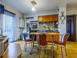 Apartament 2 camere in Deva, Bld. Decebal, suprafata utila 50 mp, etaj 6... - imagine 12