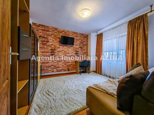 Apartament 2 camere in Deva, Bld. Decebal, suprafata utila 50 mp, etaj 6... - imagine 16