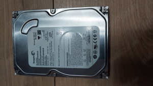Hdd seagate 160GB, SATA