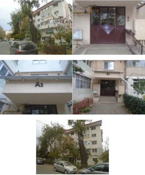 Apartament cota 1/3 Braila ID: R2289594 - imagine 2