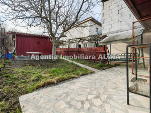 Casa de vacanta si teren intravilan 810 mp in Deva, zona prelungire Vulcan spre Carjiti... - imagine 16