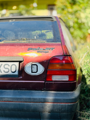 vand vw polo GT coupe - imagine 7