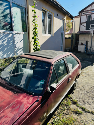 vand vw polo GT coupe - imagine 9