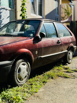 vand vw polo GT coupe - imagine 10