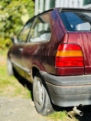 vand vw polo GT coupe - imagine 8