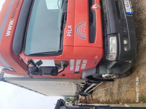 Renault premium 18 tone - imagine 6 Renault premium 18 tone - imagine 6