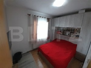  Apartament 4 camere, decomandat, 80 mp, zona Împăratul Traian - imagine 3