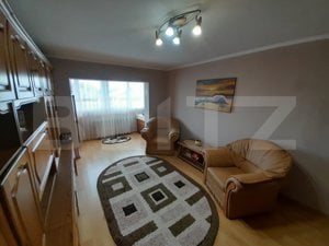  Apartament 4 camere, decomandat, 80 mp, zona Împăratul Traian - imagine 2