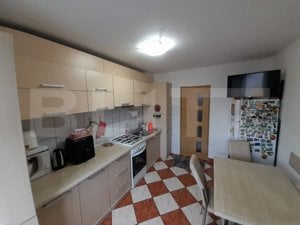  Apartament 4 camere, decomandat, 80 mp, zona Împăratul Traian - imagine 8