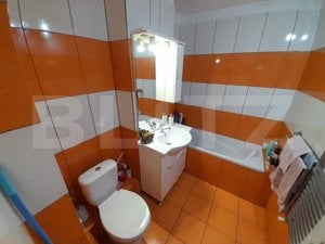  Apartament 4 camere, decomandat, 80 mp, zona Împăratul Traian - imagine 5