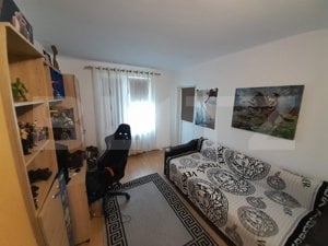  Apartament 4 camere, decomandat, 80 mp, zona Împăratul Traian - imagine 4