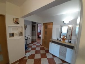  Apartament 4 camere, decomandat, 80 mp, zona Împăratul Traian - imagine 7