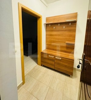 Apartament modern, 2 camere, 60 mp, parcare, zona Zorilor - imagine 8