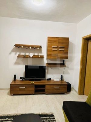 Apartament modern, 2 camere, 60 mp, parcare, zona Zorilor - imagine 3