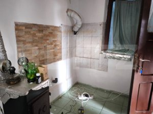 Casa renovabila stradala, 95 mp, zona Podari - imagine 8