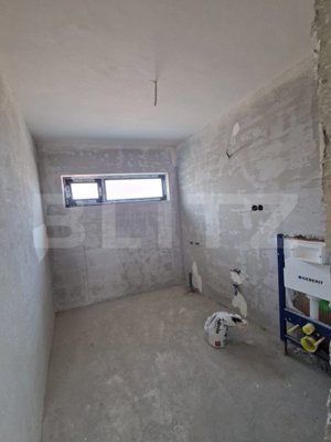 Casa cu 4 camere, 275 mp, zona Big-Manastur  - imagine 11