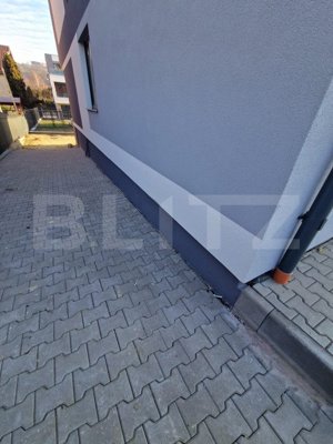 Casa cu 4 camere, 275 mp, zona Big-Manastur  - imagine 3