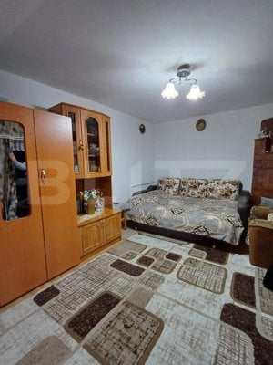 Casa individuala, cu 3 camere in zona Turda Noua - imagine 6