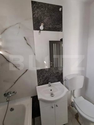 Apartament decomandat cu 2 camere, 50 mp, zona Mureseni - imagine 8