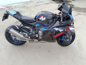 Motociclet M1000RR Competition - imagine 2