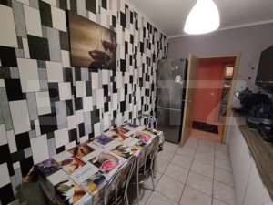 Apartament de vanzare, cu 2 camere, 65 mp, cartier Europa - imagine 5