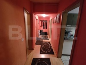 Apartament de vanzare, cu 2 camere, 65 mp, cartier Europa - imagine 6