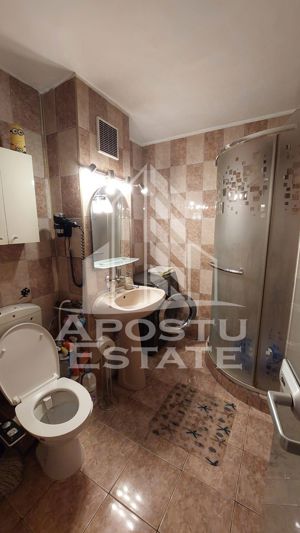 Apartament 2 camere decomandat et 1 , Zona Soarelui - imagine 11