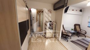 Apartament 2 camere decomandat et 1 , Zona Soarelui - imagine 4