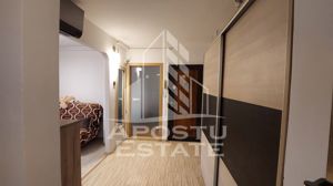 Apartament 2 camere decomandat et 1 , Zona Soarelui - imagine 3