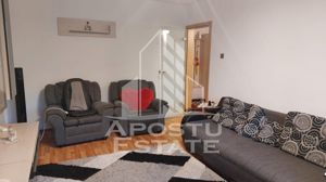 Apartament 2 camere decomandat et 1 , Zona Soarelui - imagine 2