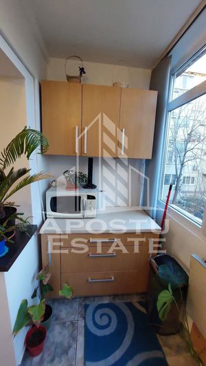 Apartament 2 camere decomandat et 1 , Zona Soarelui - imagine 8