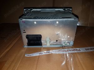 Radio-cd, model 6000 CD, original Ford Fiesta MK6, 2006 - imagine 3