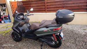 Piaggio mp 3 350 sport 2019  - imagine 2