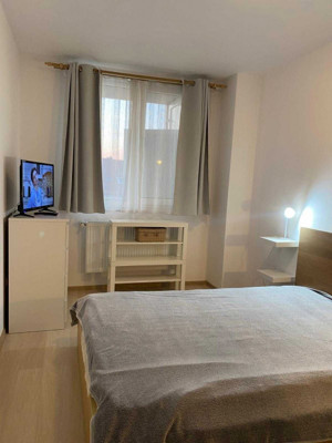 Apartament 2 camere, etaj intermediar, parcare - imagine 3