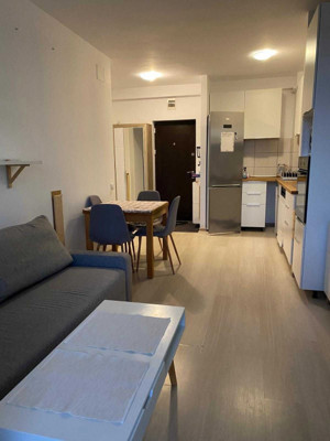 Apartament 2 camere, etaj intermediar, parcare - imagine 2